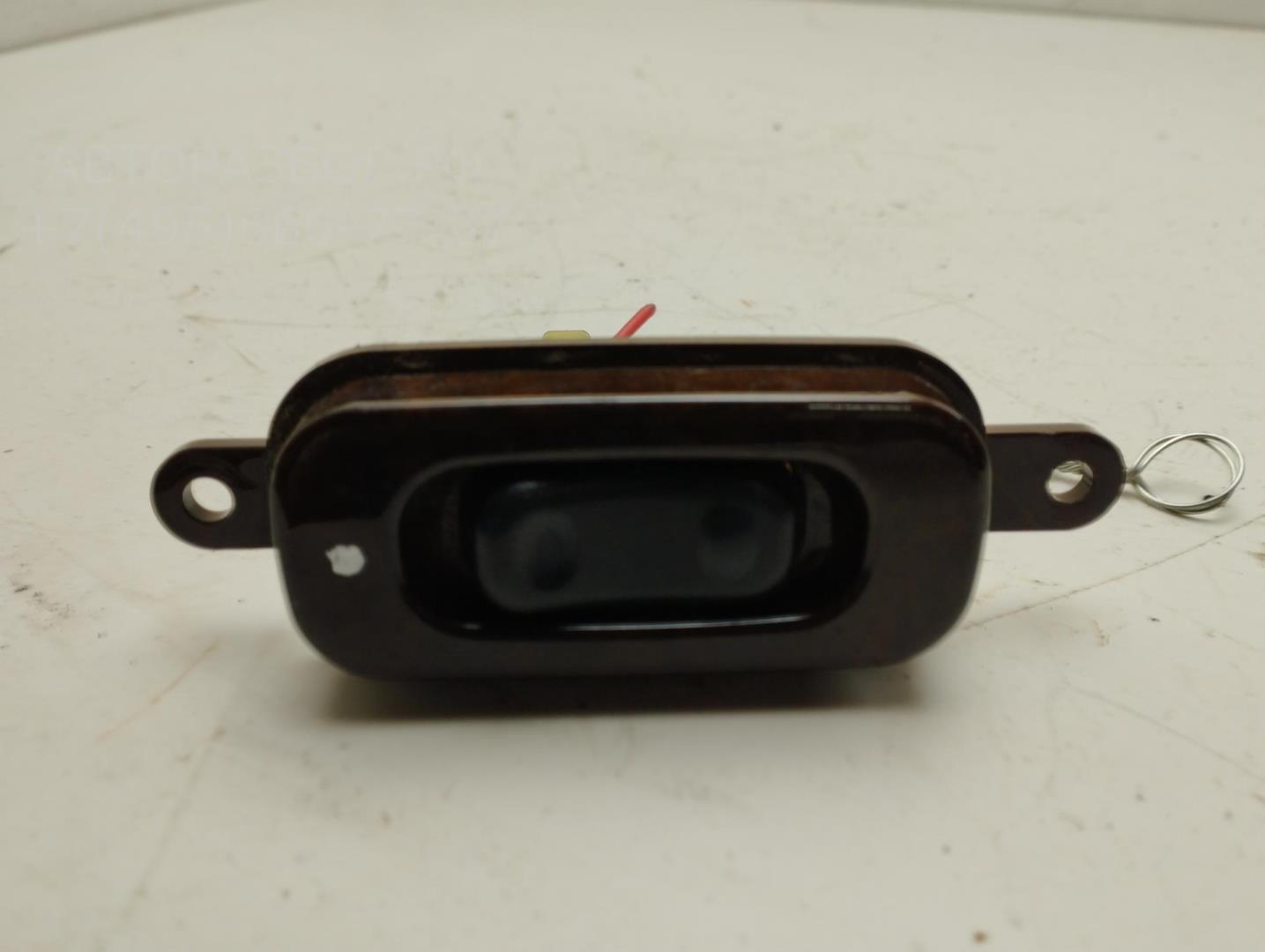 Кнопка стеклоподъемника