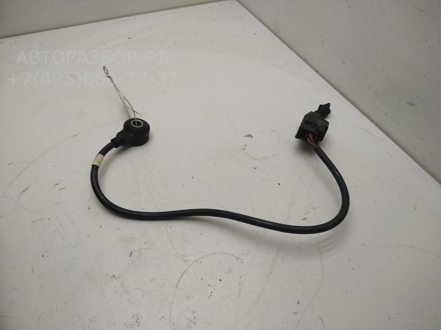 Датчик детонации