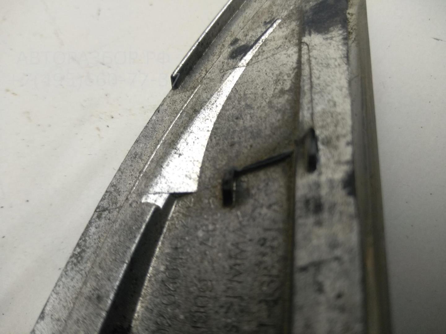 Указатель поворота левый