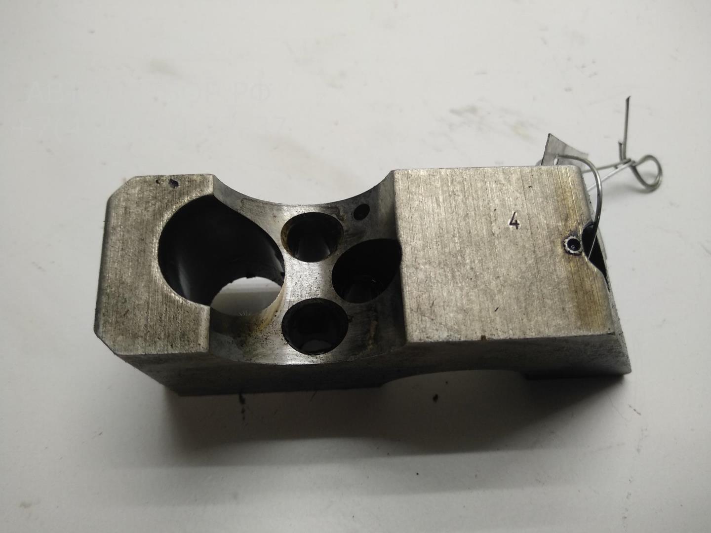 Постель распредвала