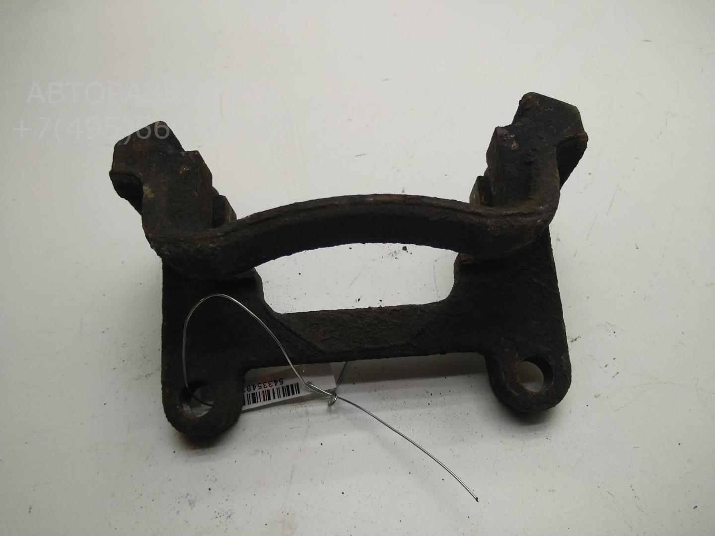 Скоба суппорта заднего
