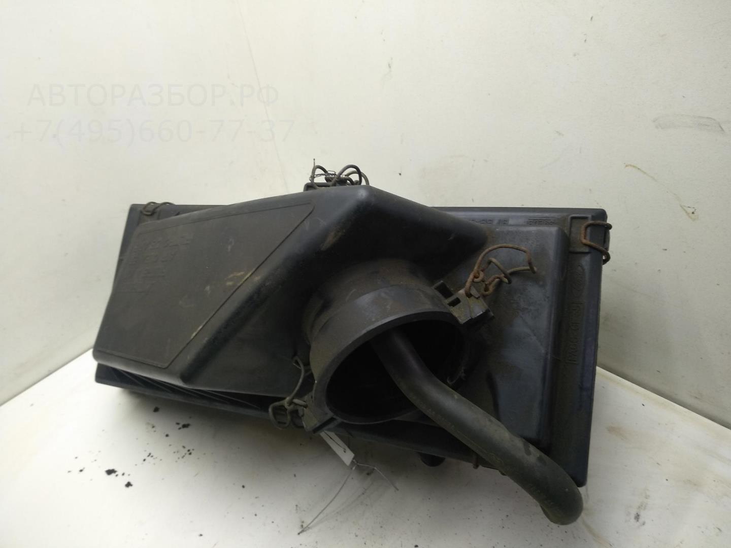 Корпус воздушного фильтра