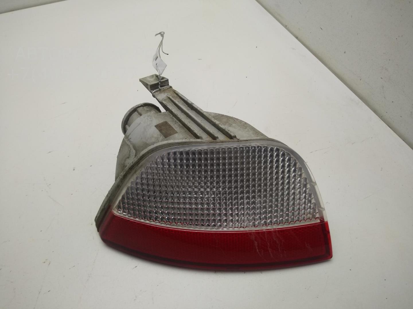 Фонарь задний