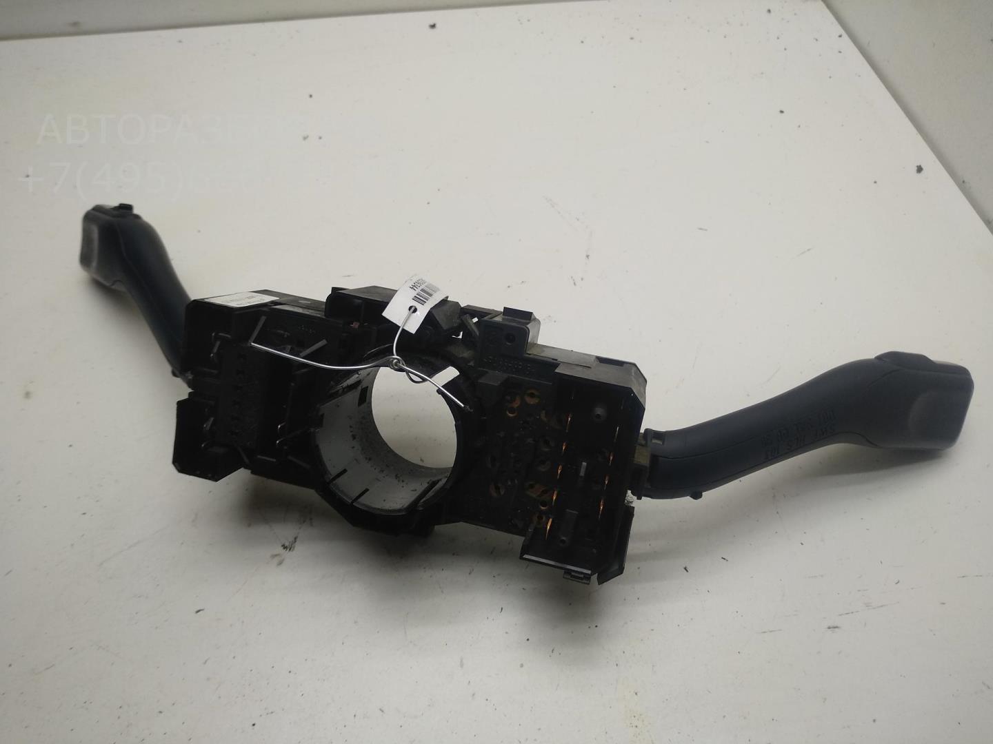 Переключатель подрулевой