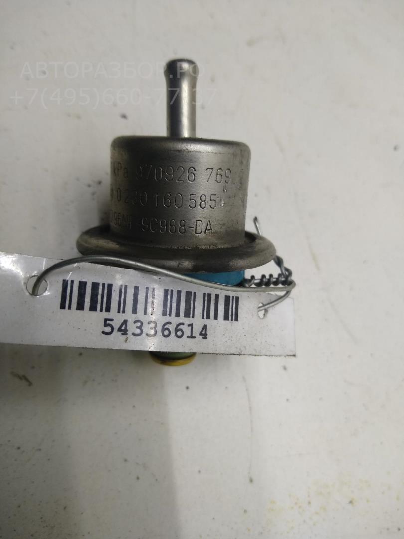 Датчик давления топлива