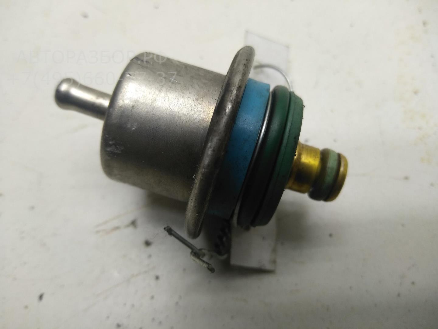 Датчик давления топлива