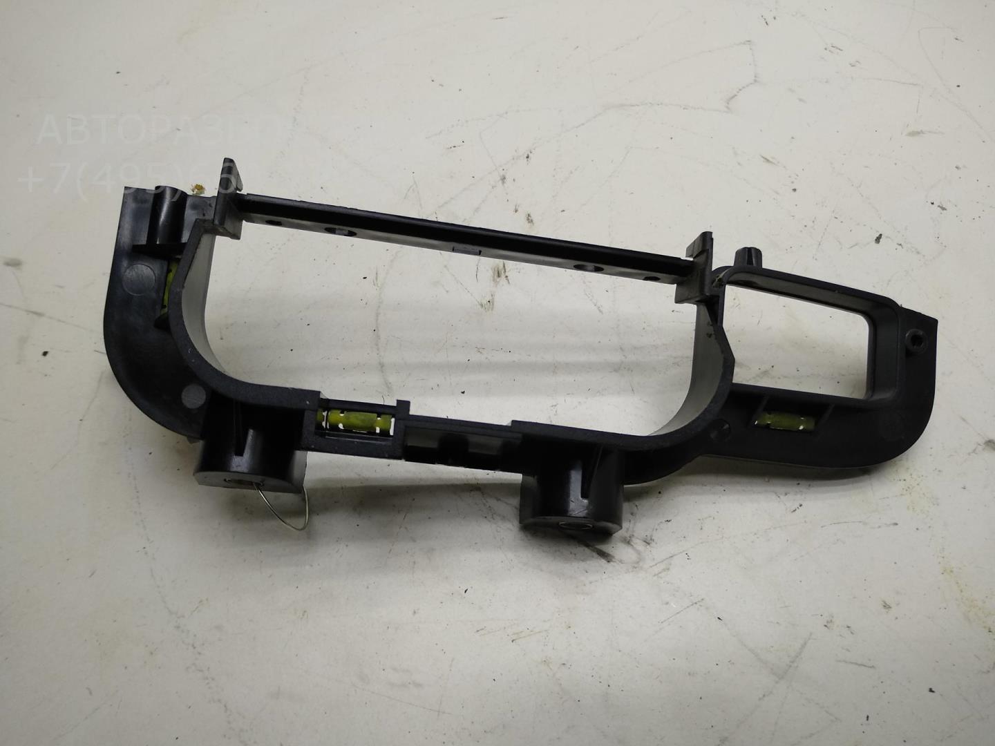 Ручка двери задней внутренняя левая