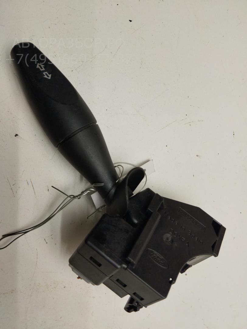 Переключатель поворотов подрулевой