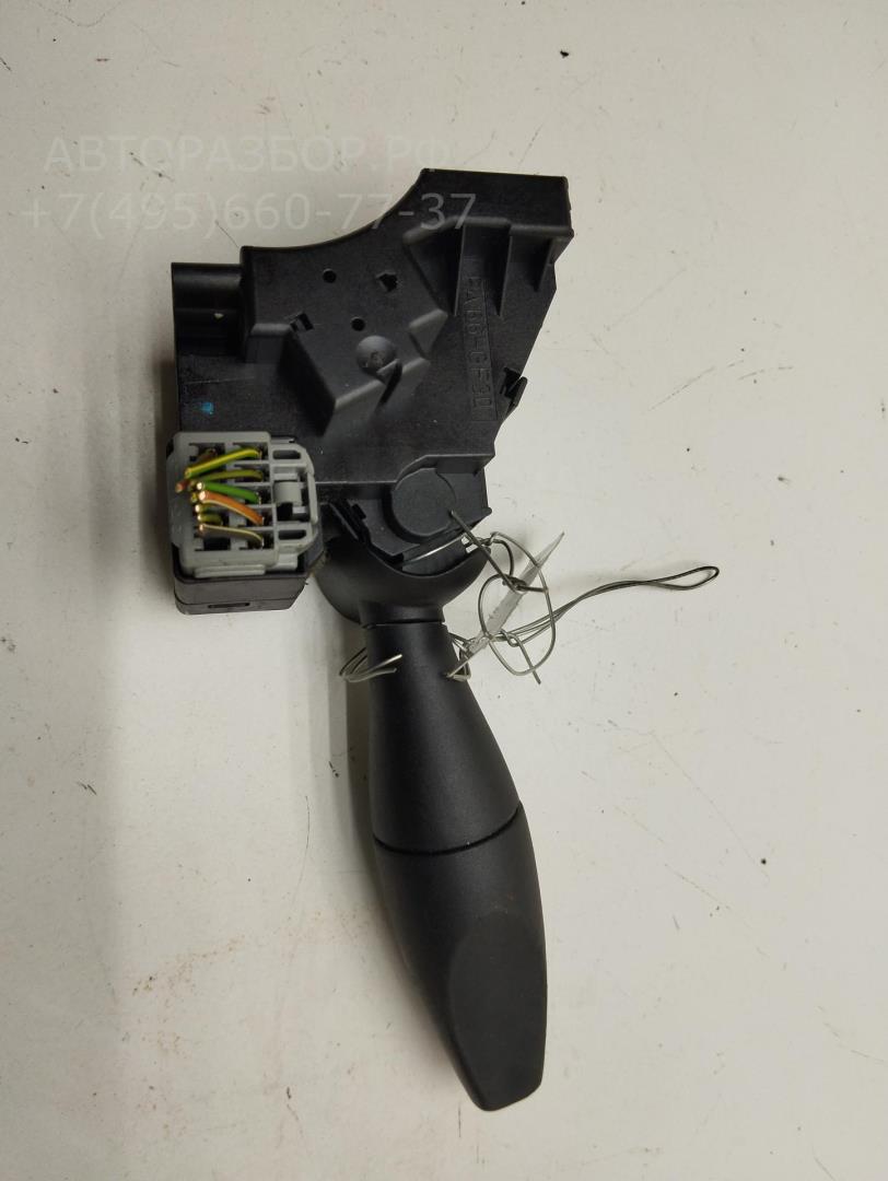 Переключатель поворотов подрулевой