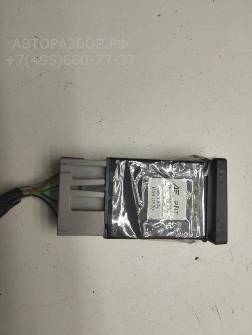 Кнопка обогрева сидений