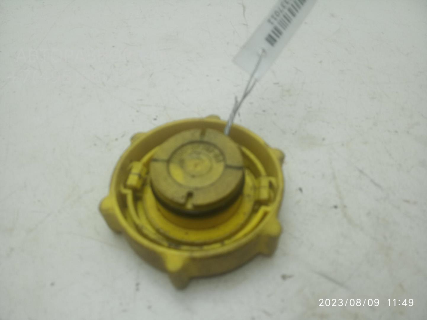 Крышка бачка ГУР