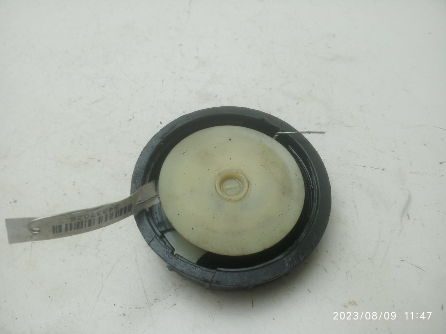 Крышка бачка ГУР