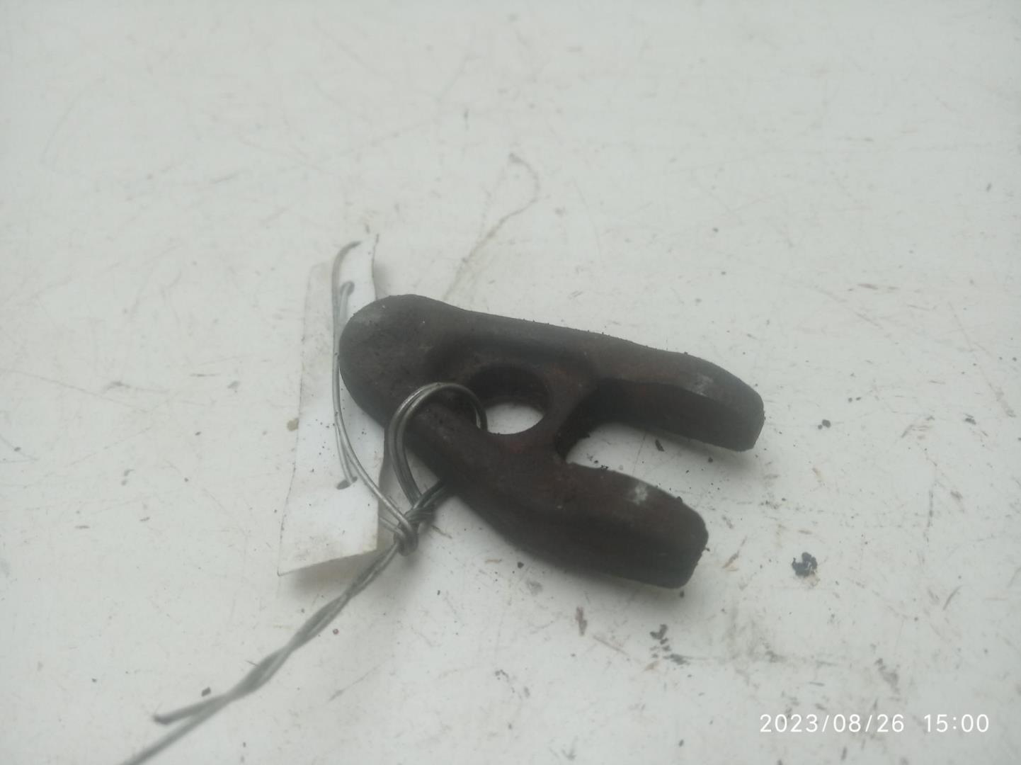 Кронштейн форсунки