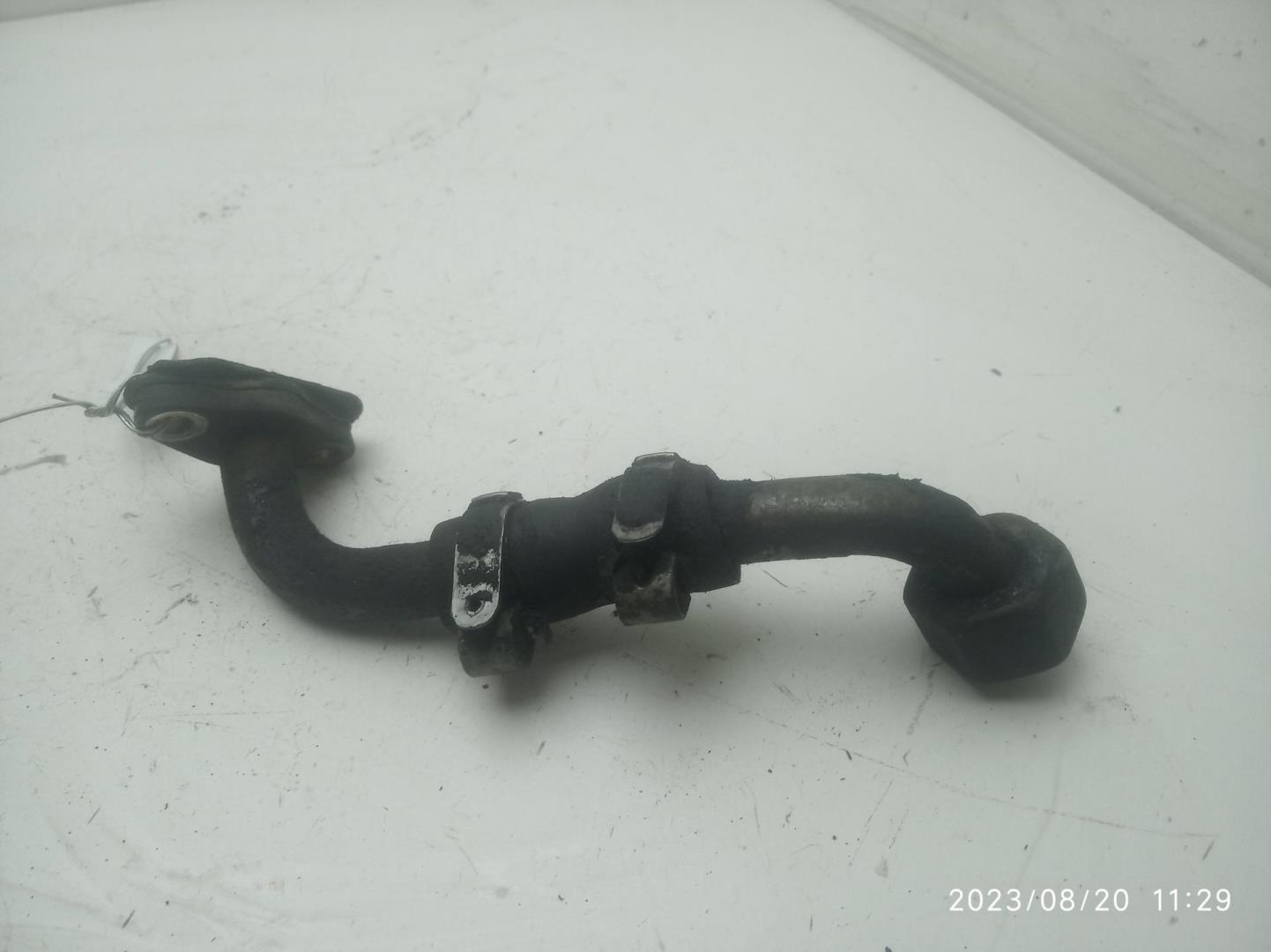 Трубка масляная