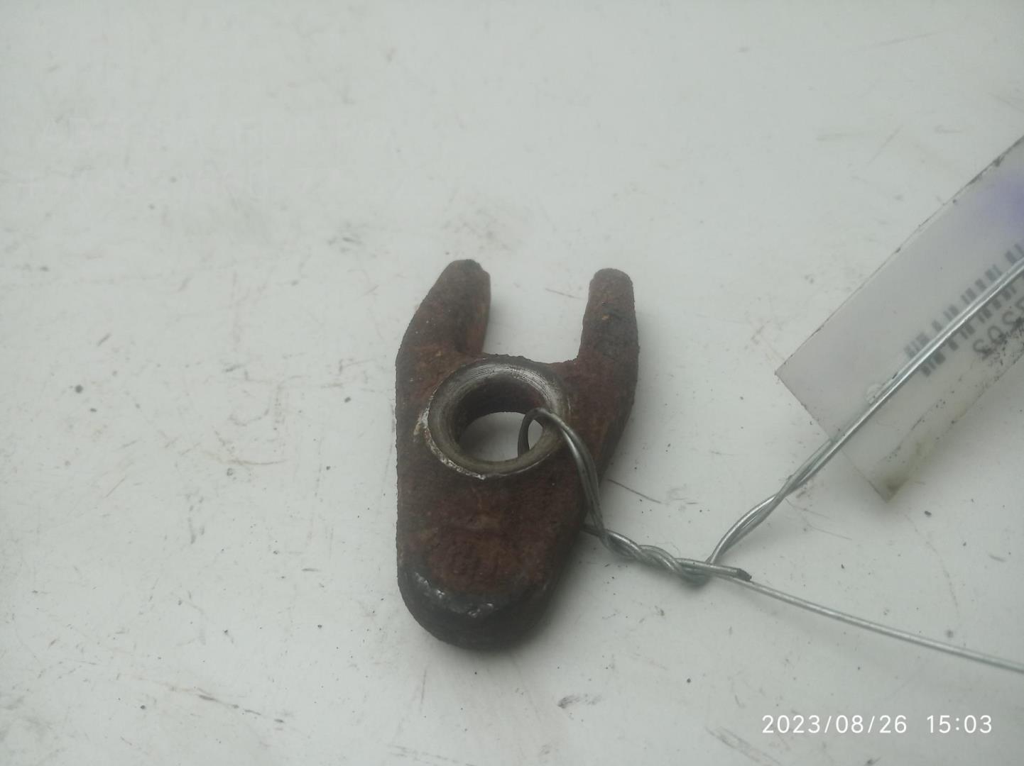 Кронштейн форсунки