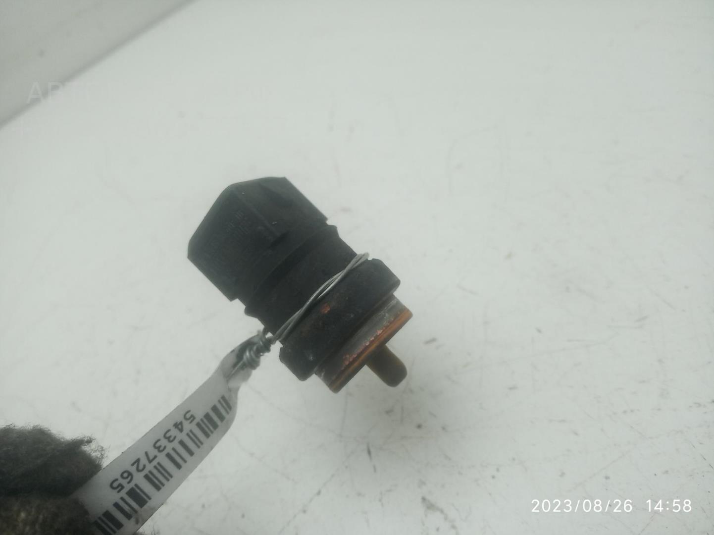 Датчик температуры