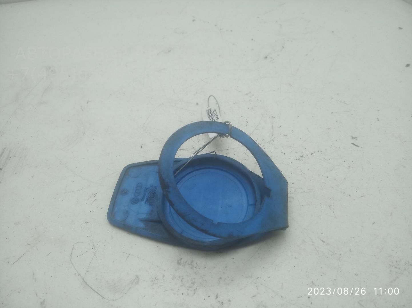 Крышка бачка омывателя