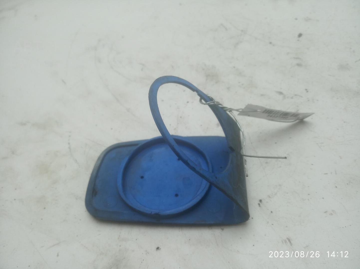 Крышка бачка омывателя