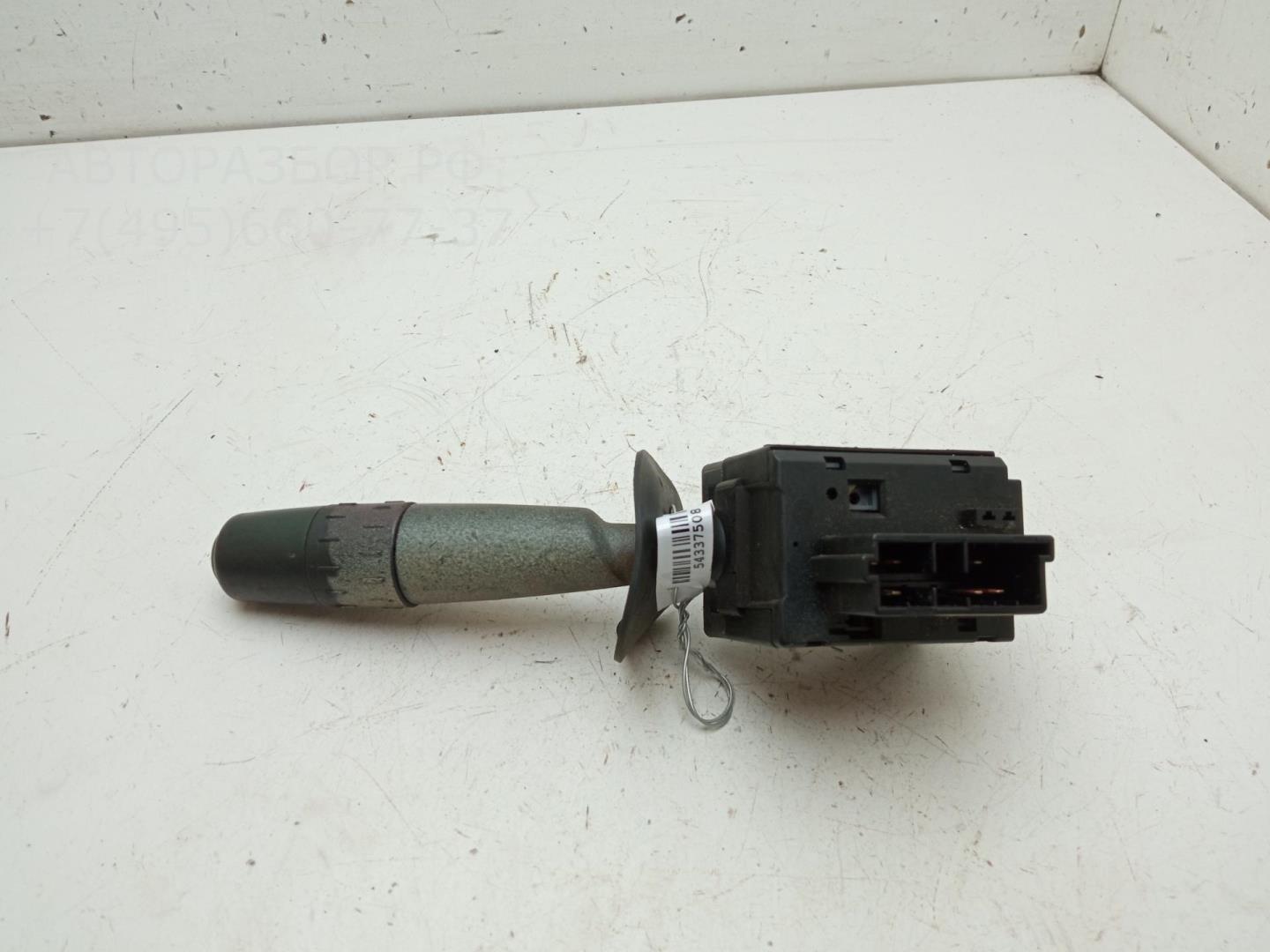 Переключатель стеклоочистителей