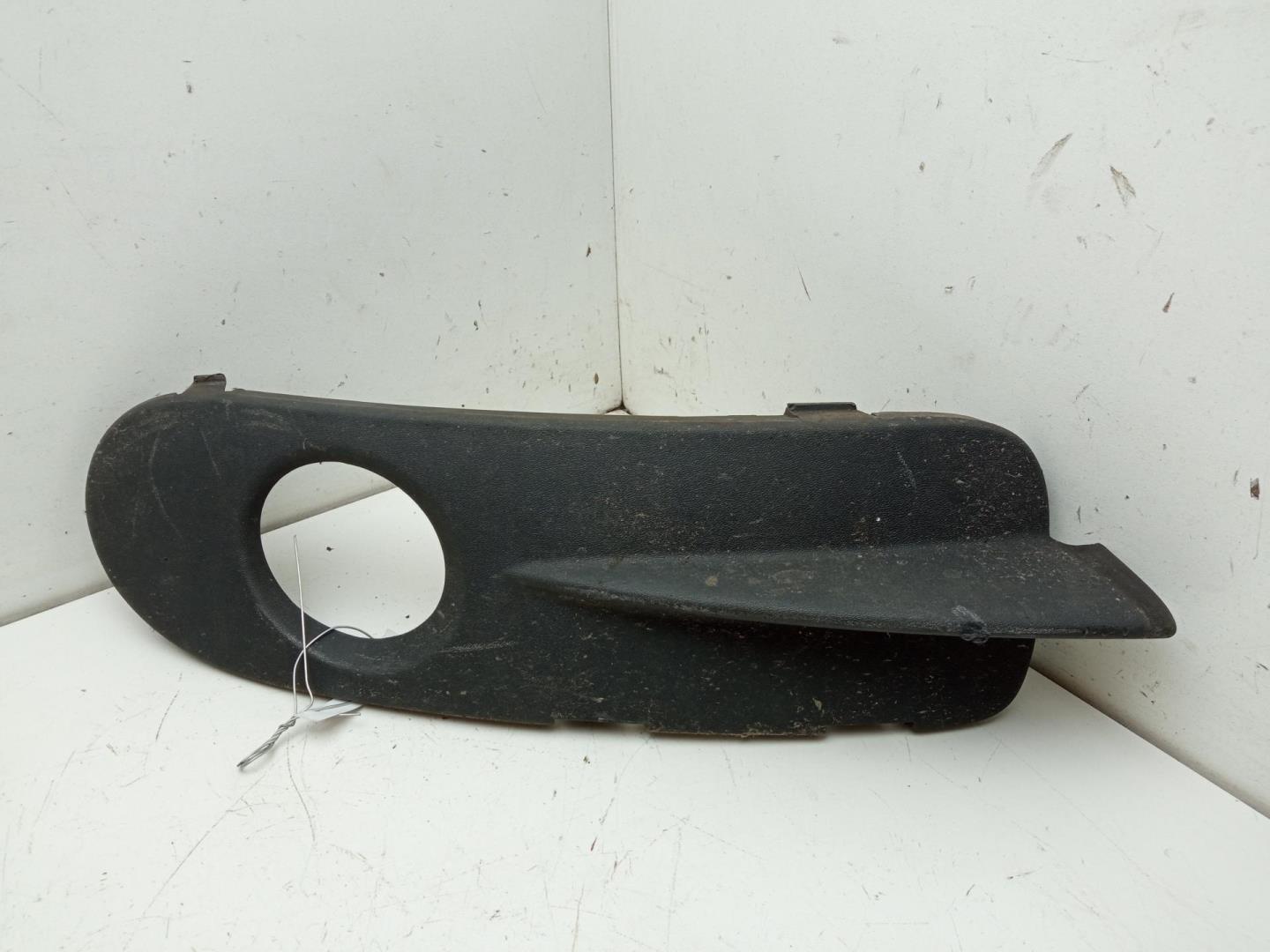 Решетка в бампер