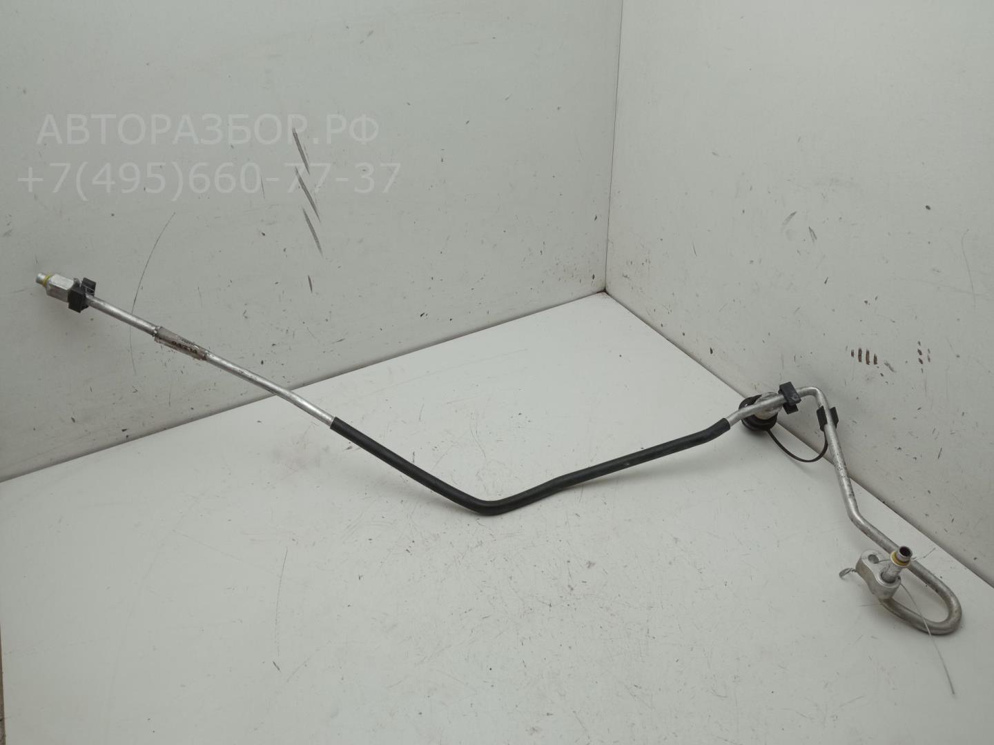 Трубка кондиционера