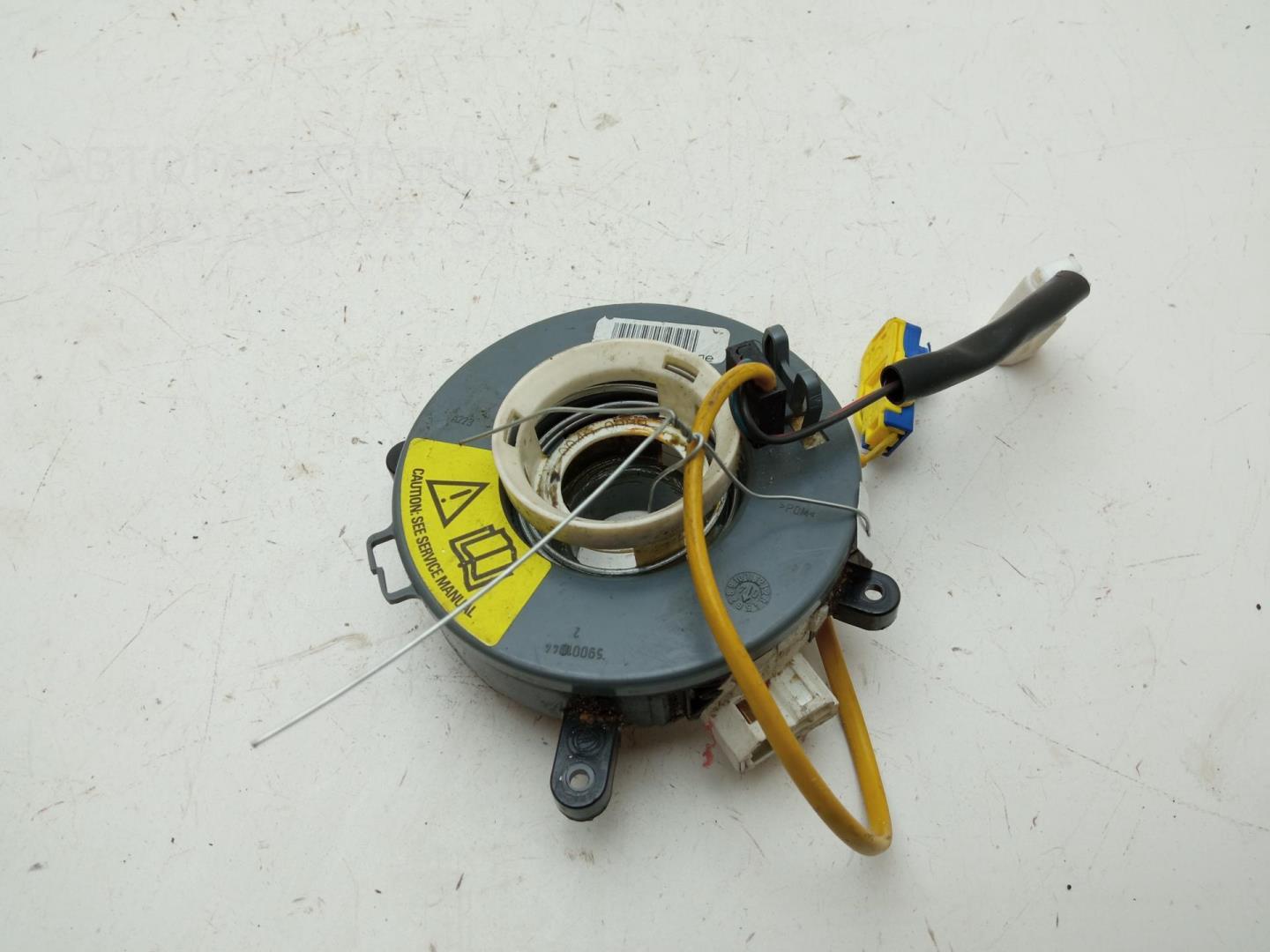 Механизм подрулевой для SRS (ленточный)