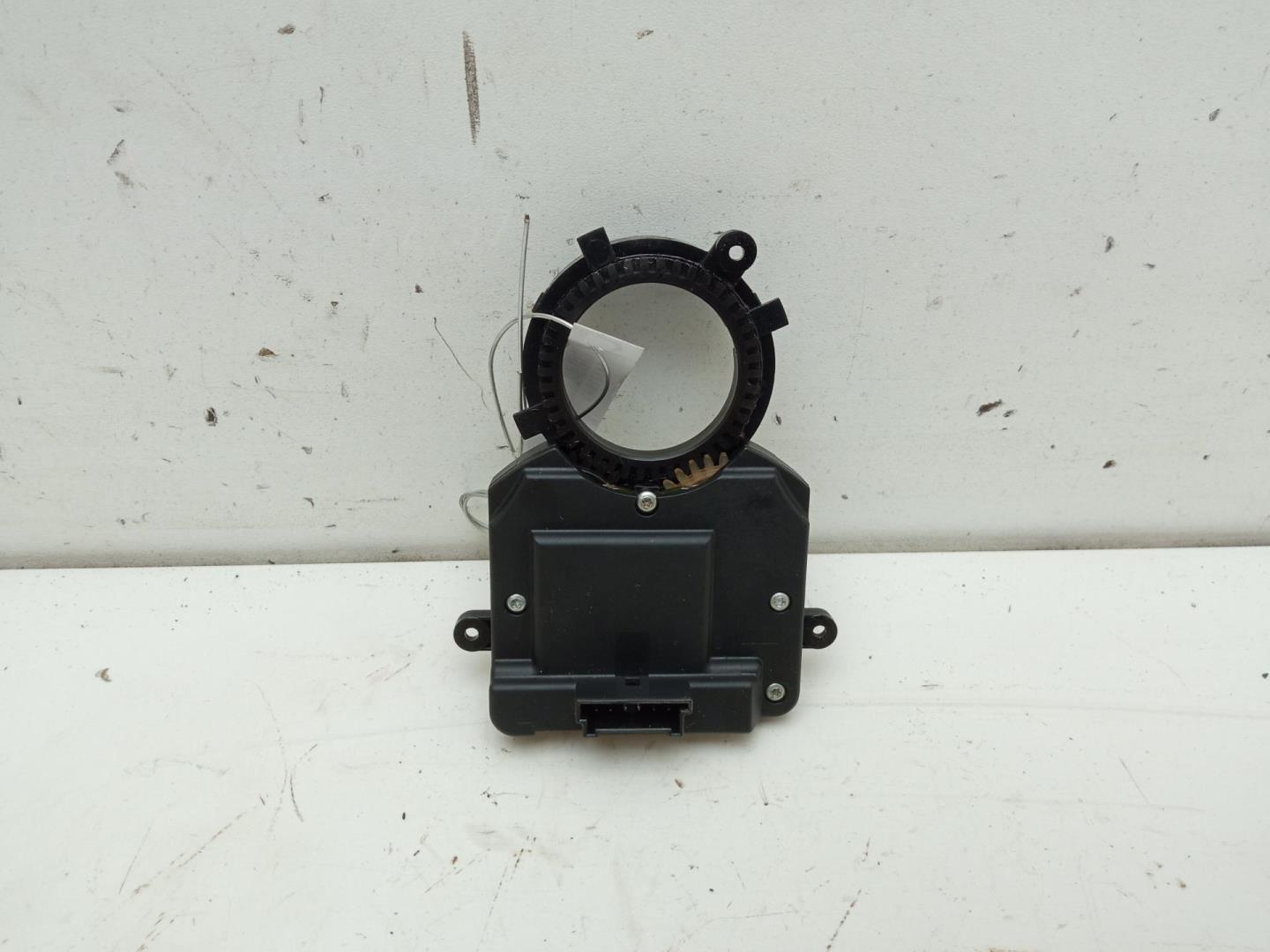 Датчик угла поворота рулевого колеса