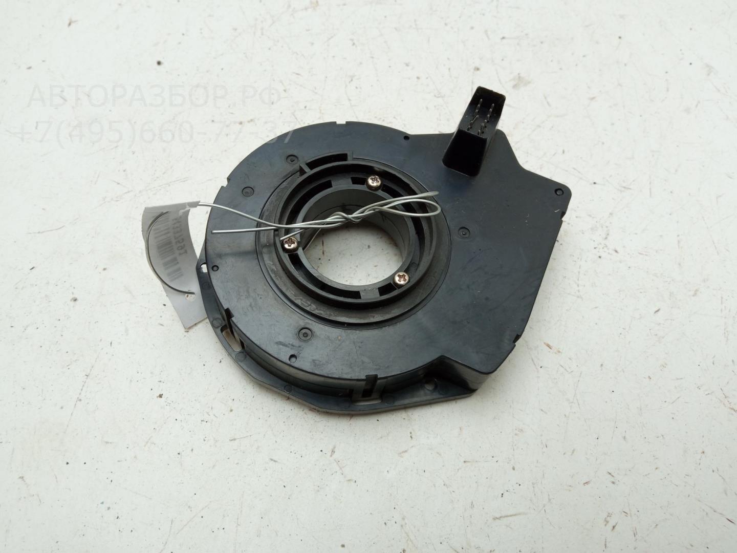 Датчик угла поворота рулевого колеса