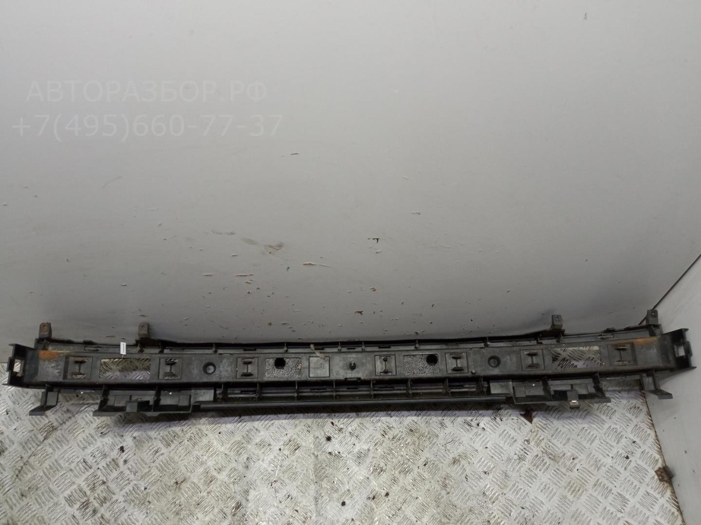 Наполнитель переднего бампера