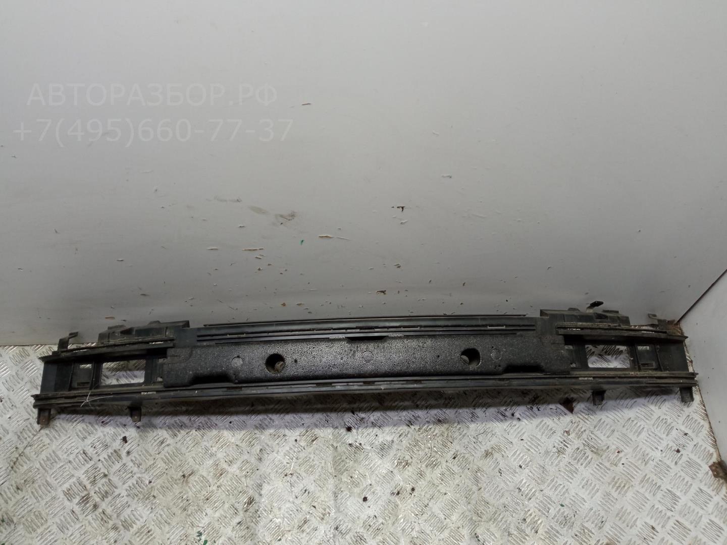 Наполнитель переднего бампера