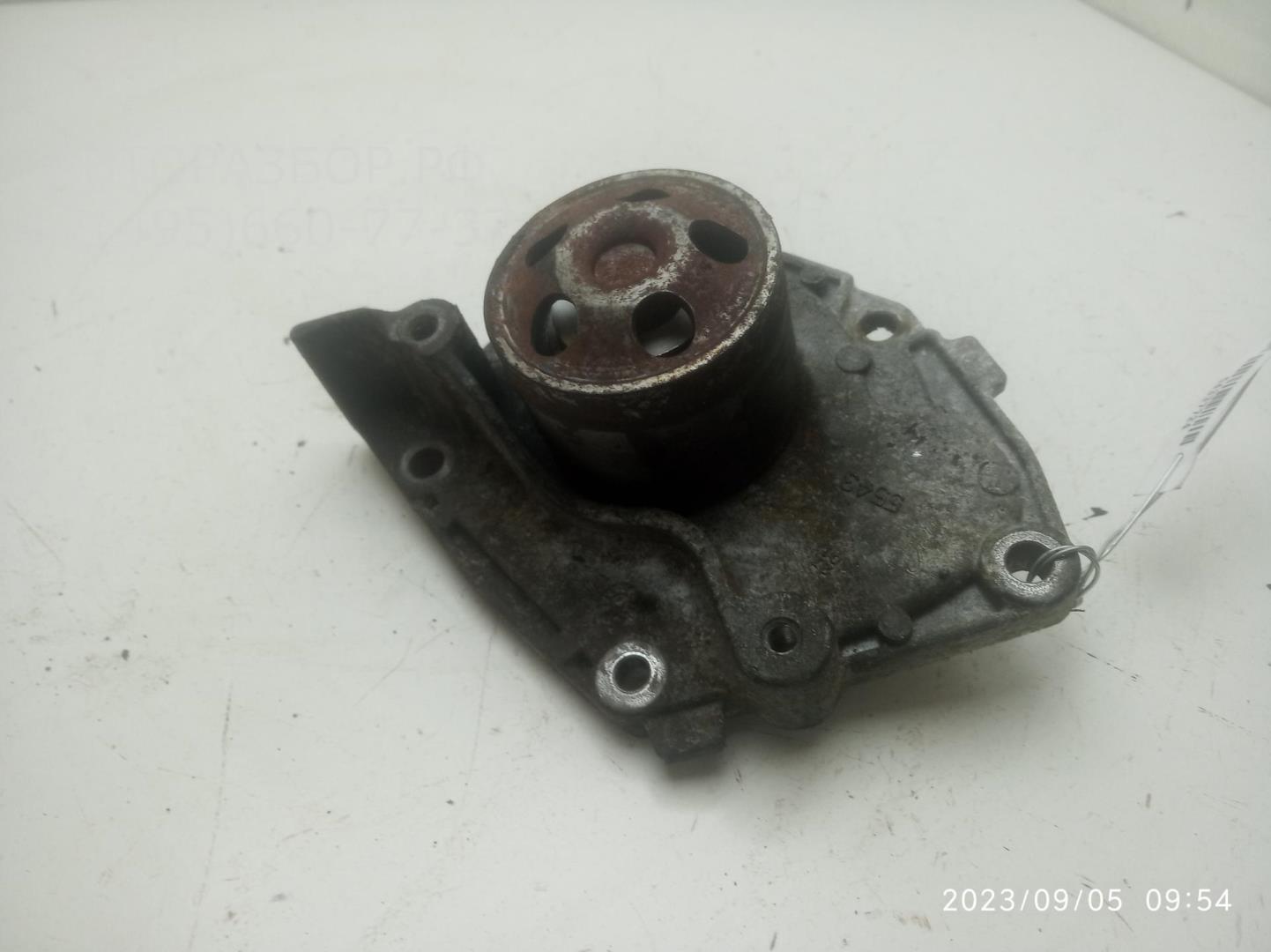 Насос водяной (помпа)