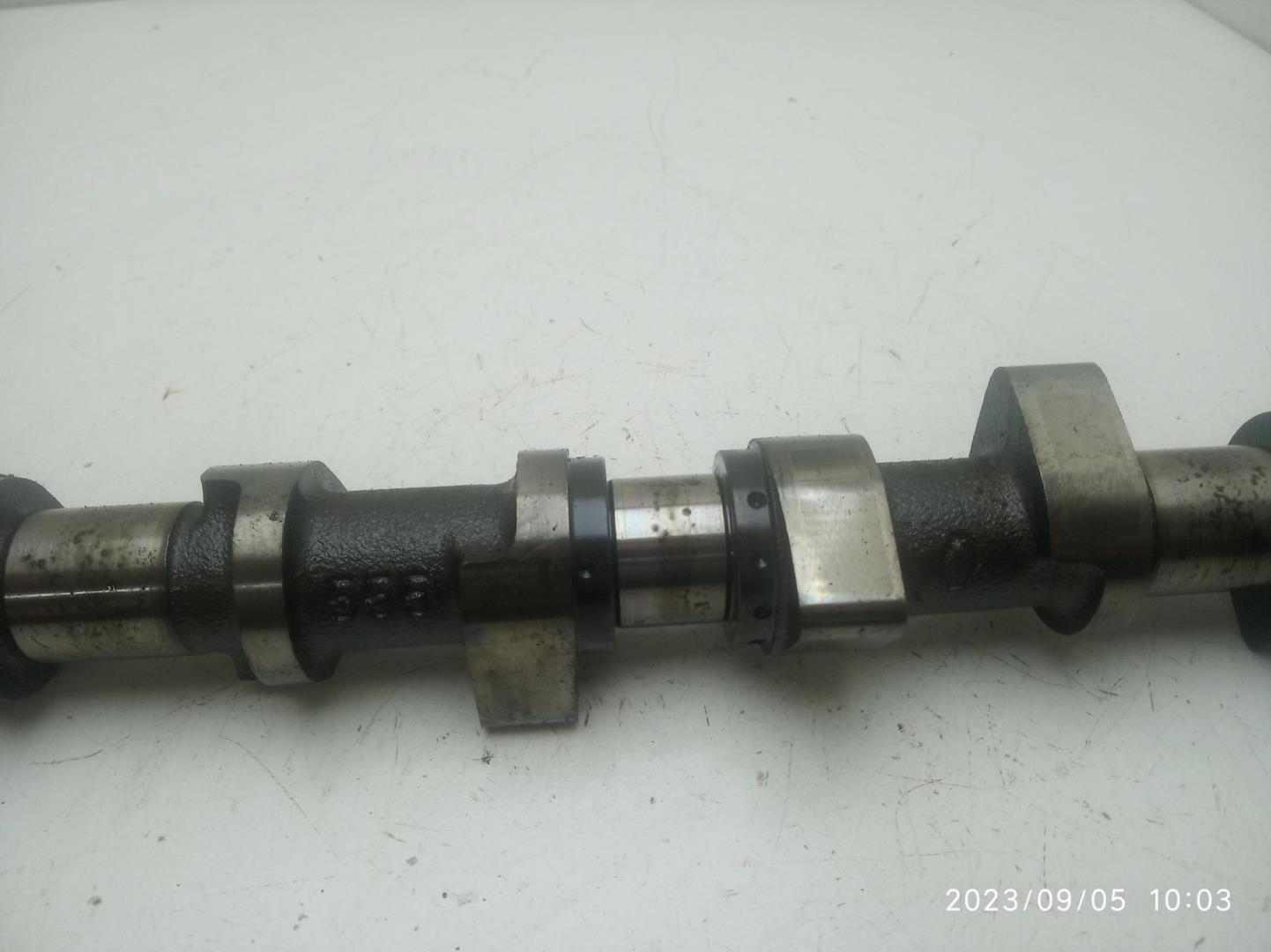 Распредвал