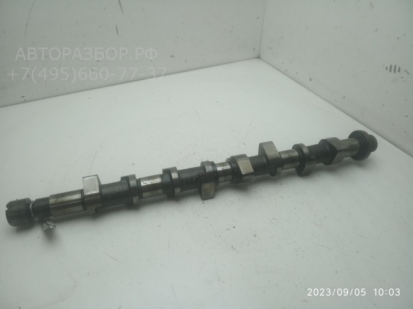 Распредвал