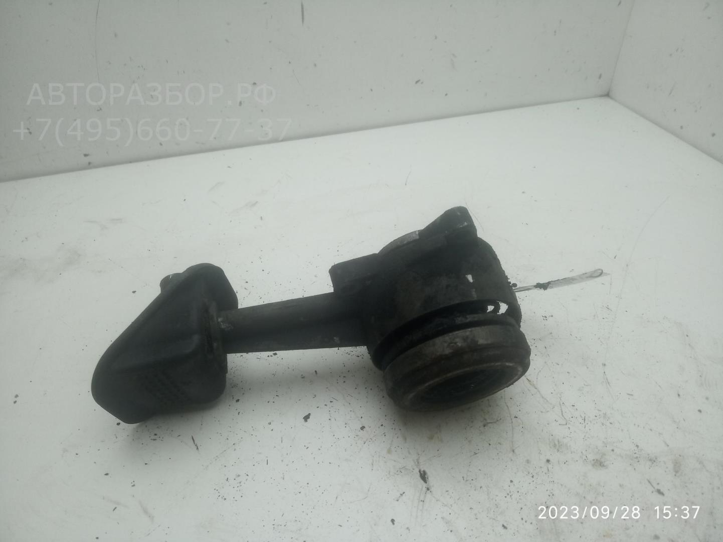 Цилиндр сцепления рабочий