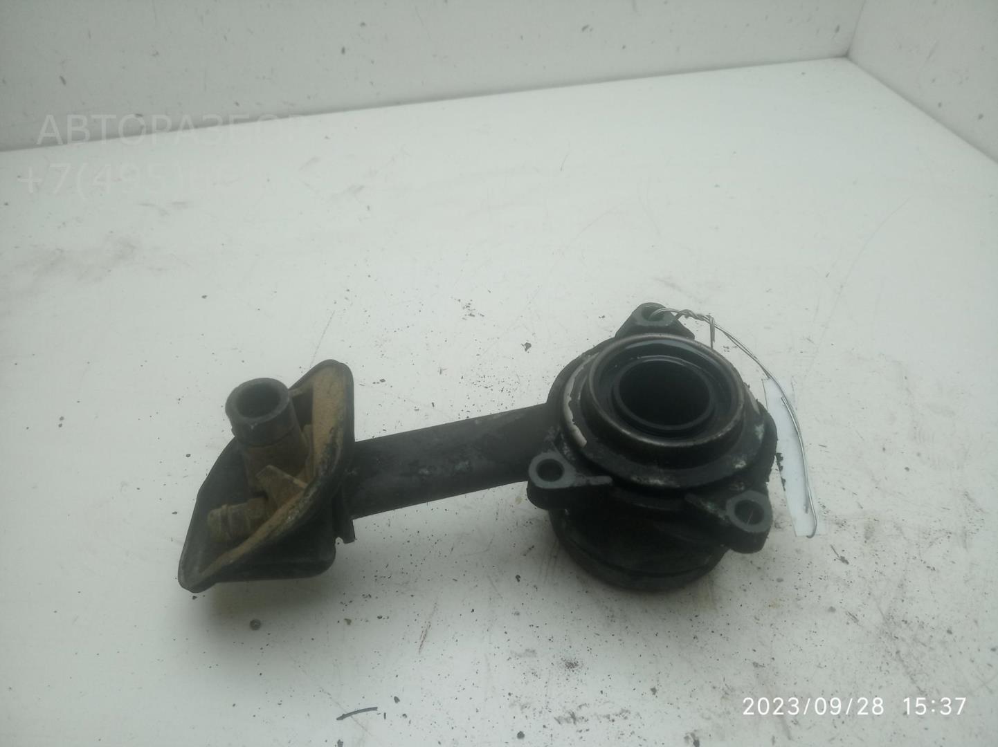 Цилиндр сцепления рабочий