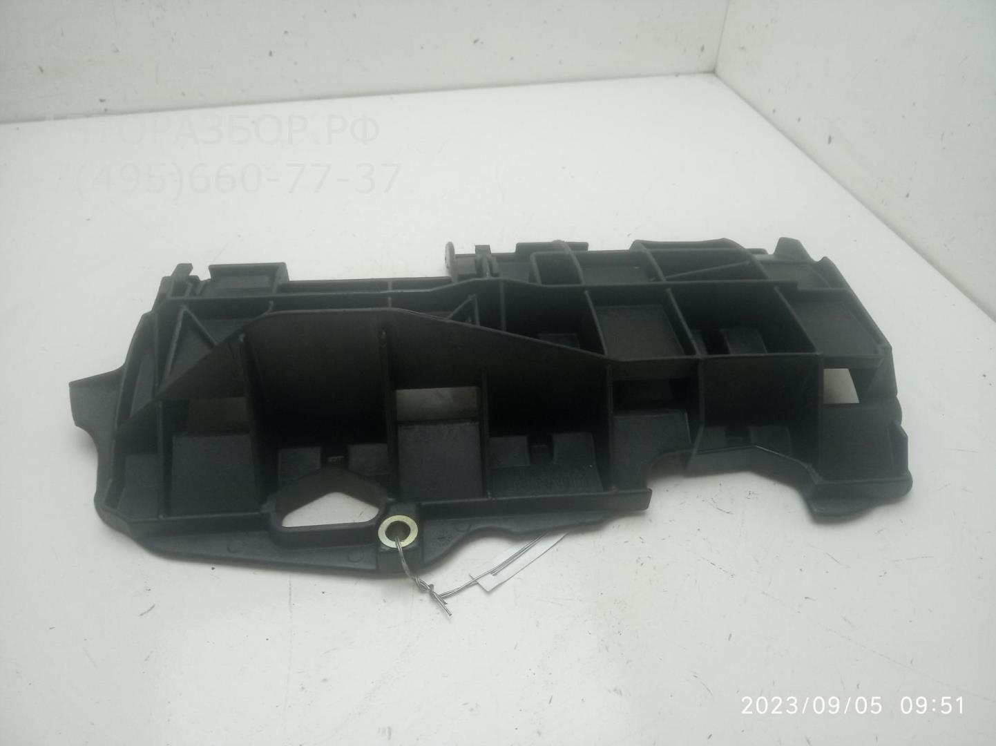 Поддон масляный двигателя (картер)