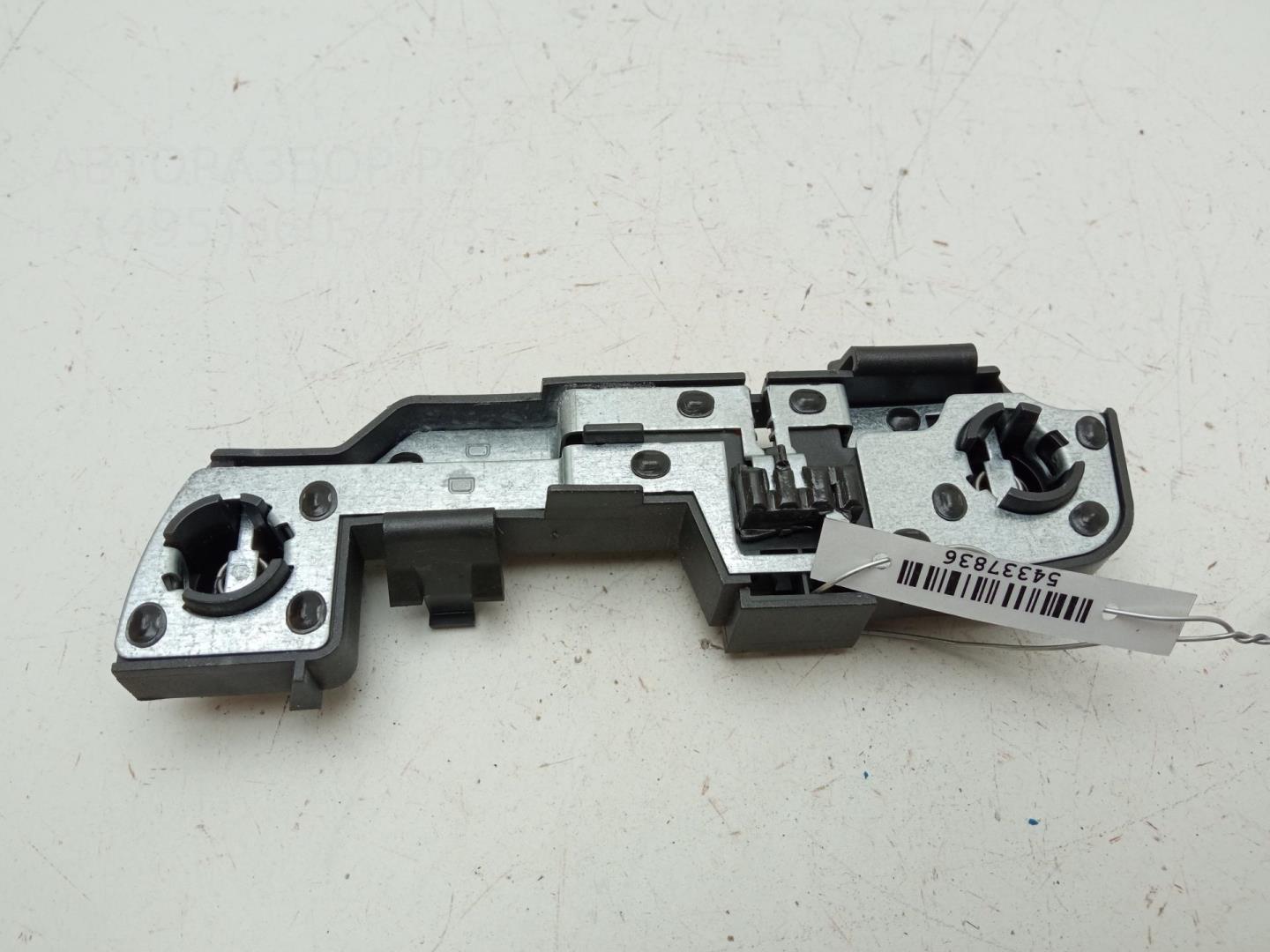 Плата заднего фонаря правого