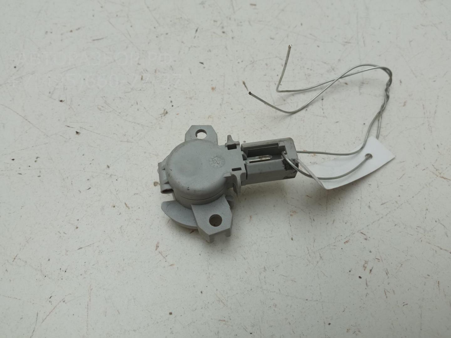 Патрон лампы