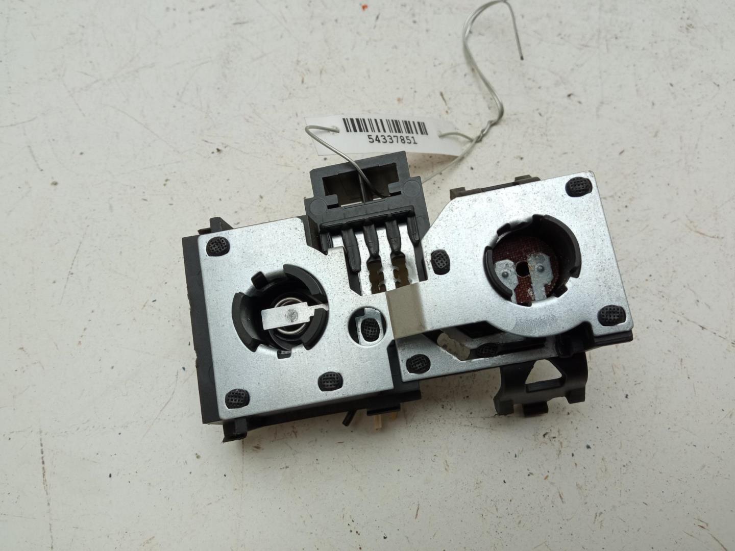 Плата заднего фонаря правого