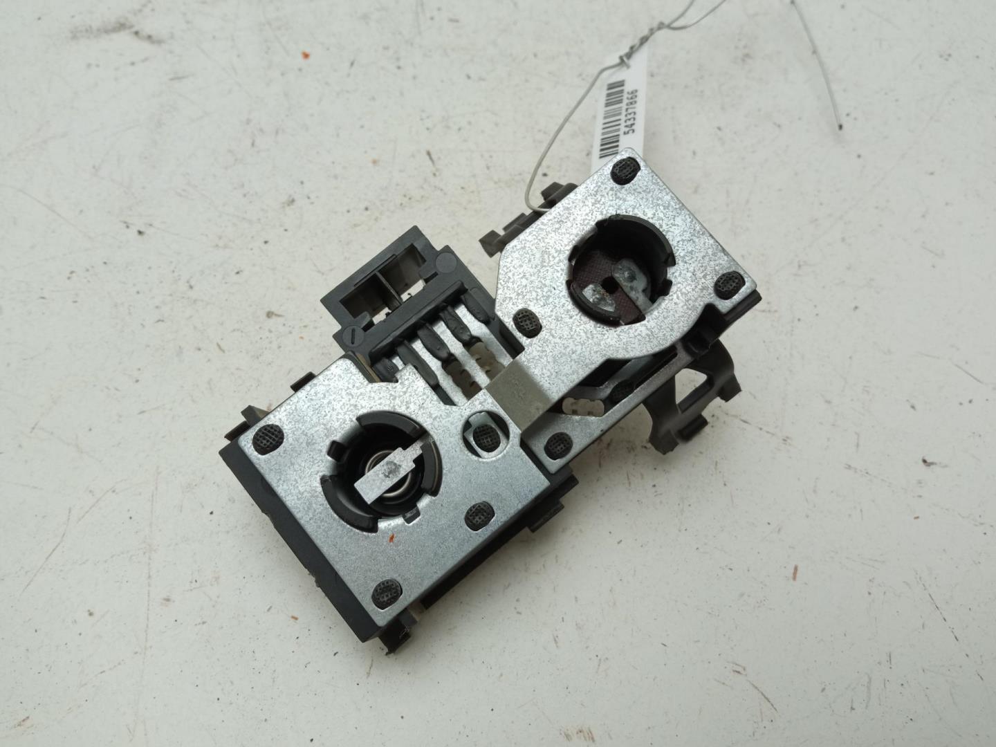 Плата заднего фонаря правого