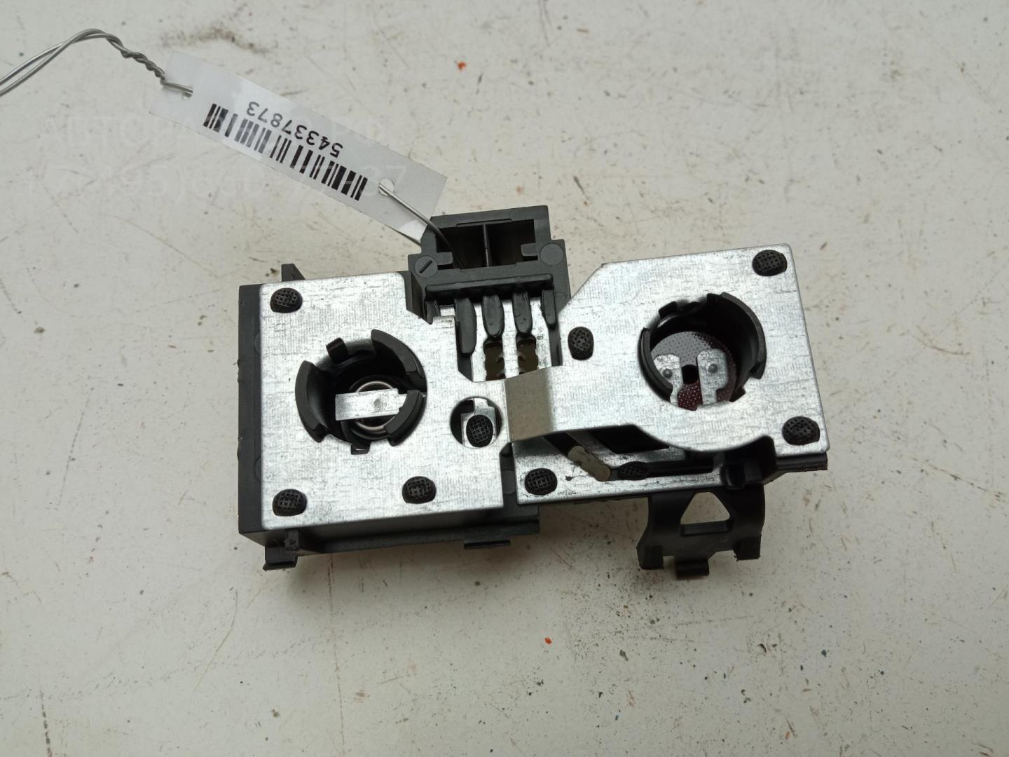 Плата заднего фонаря правого