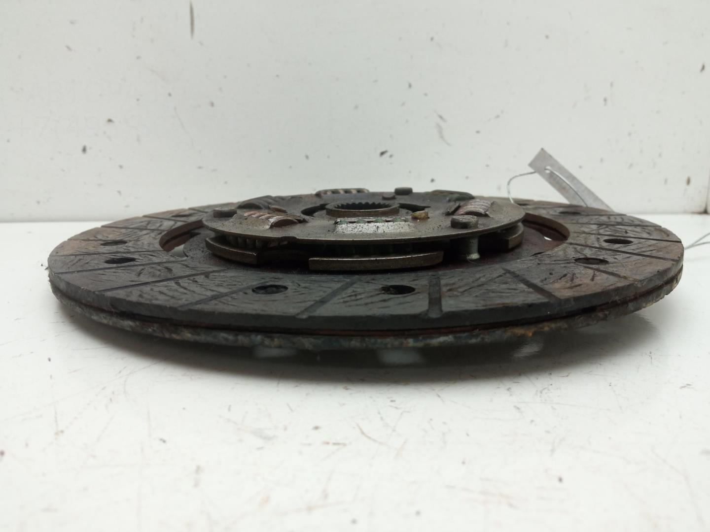 Диск сцепления