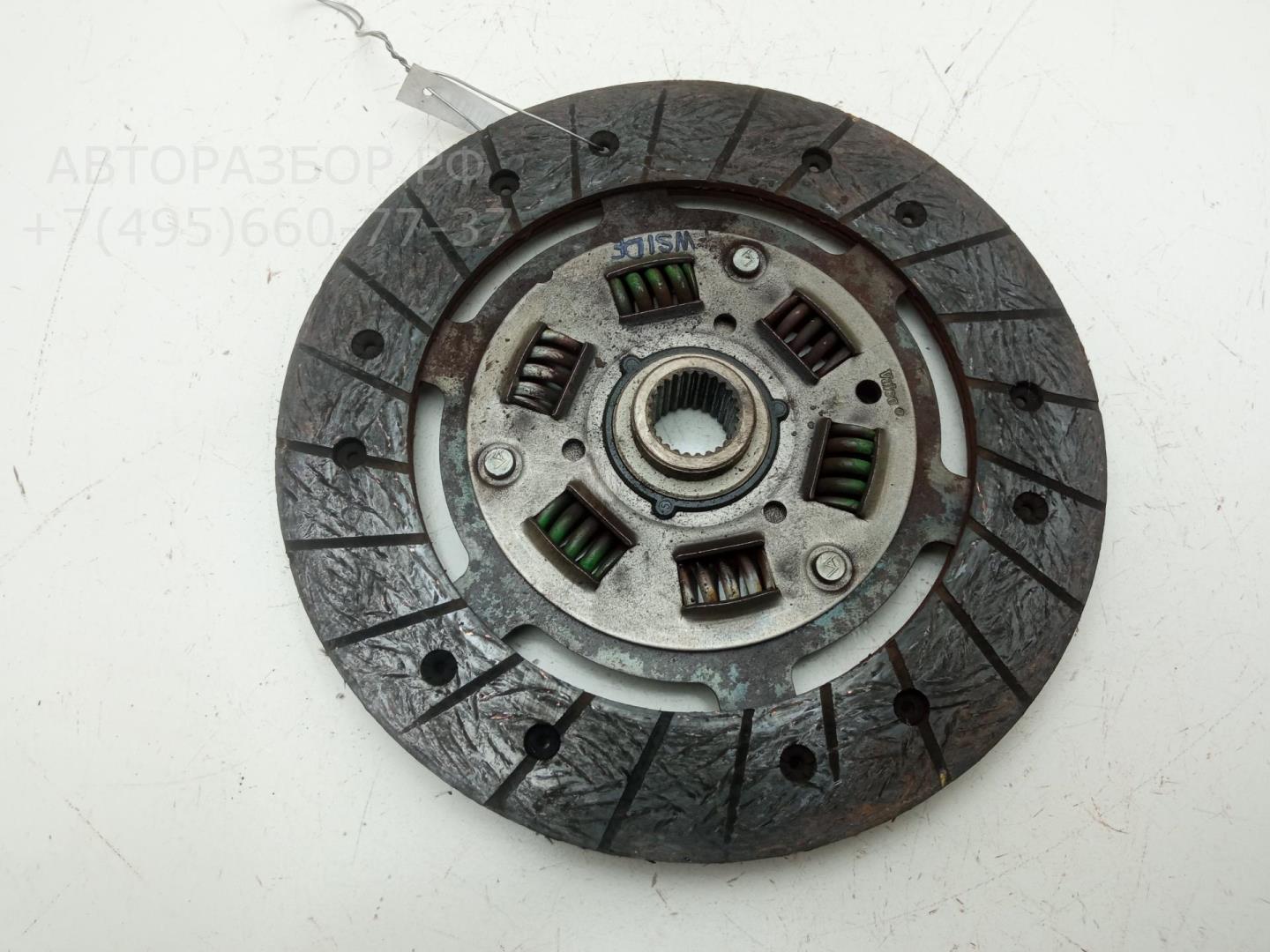 Диск сцепления