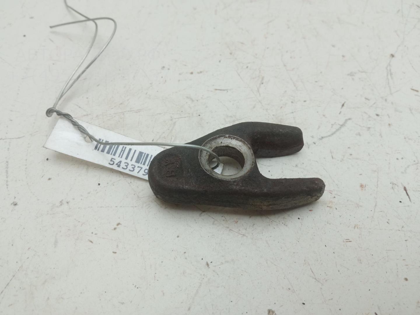 Кронштейн форсунки