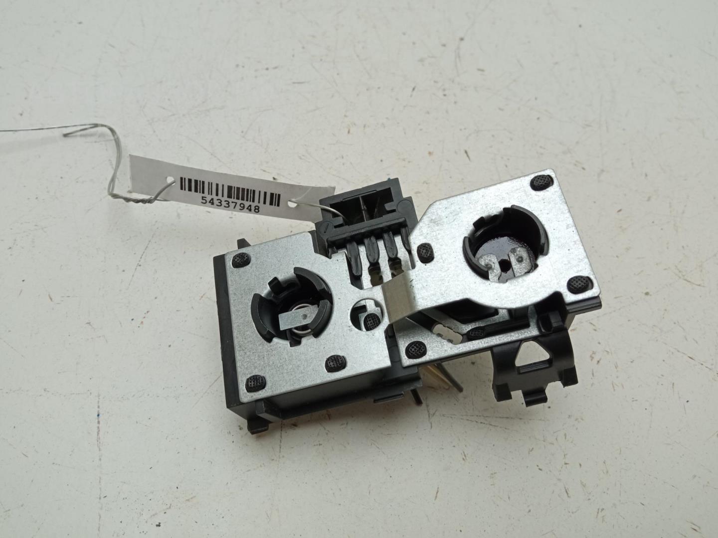 Плата заднего фонаря правого