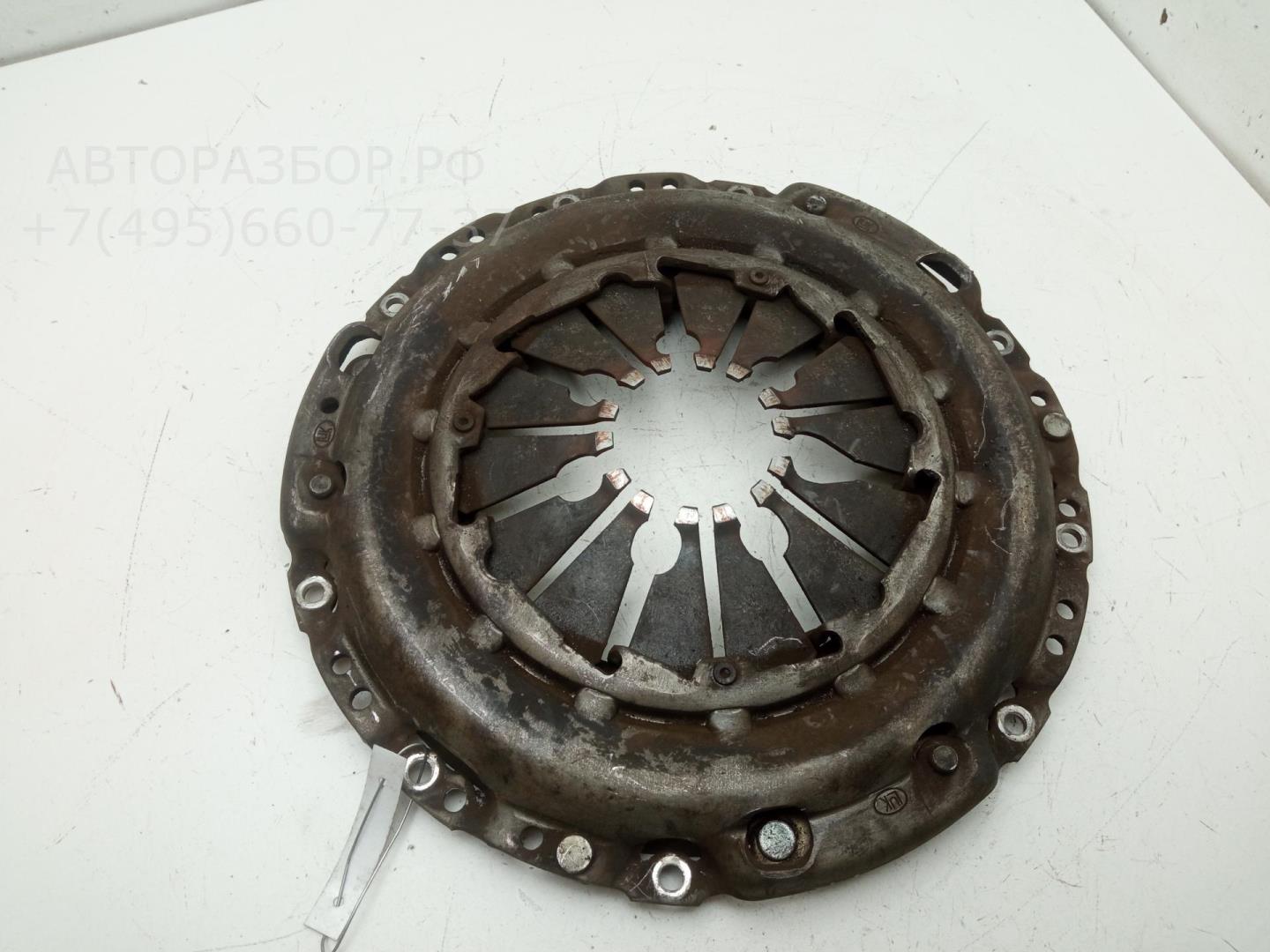 Корзина сцепления