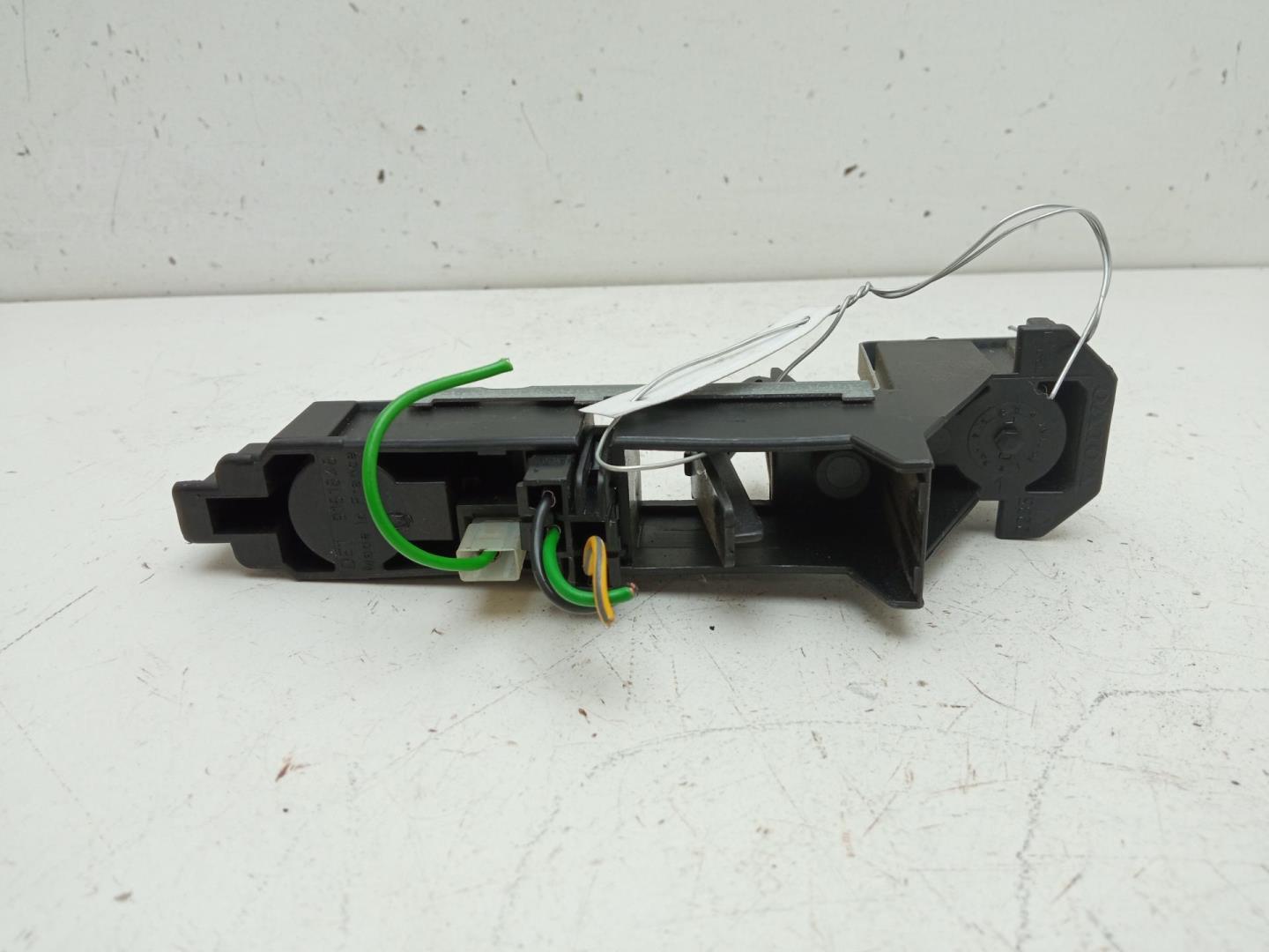 Плата заднего фонаря левого