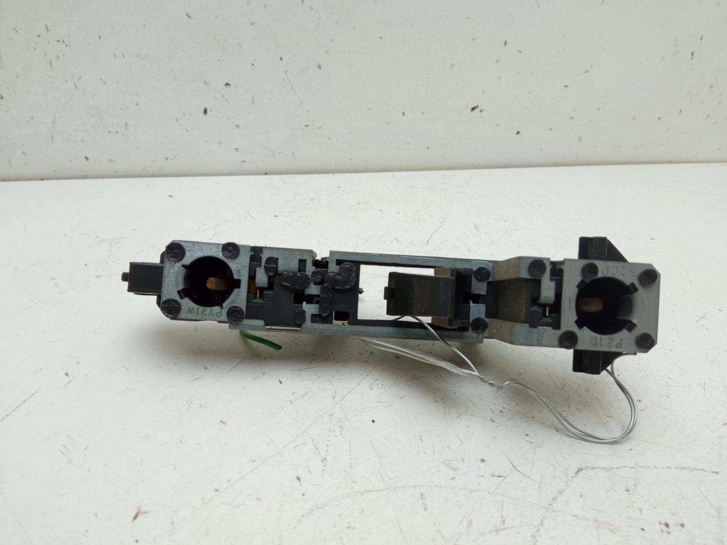 Плата заднего фонаря левого