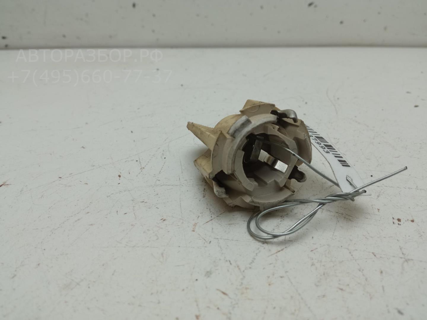 Патрон лампы