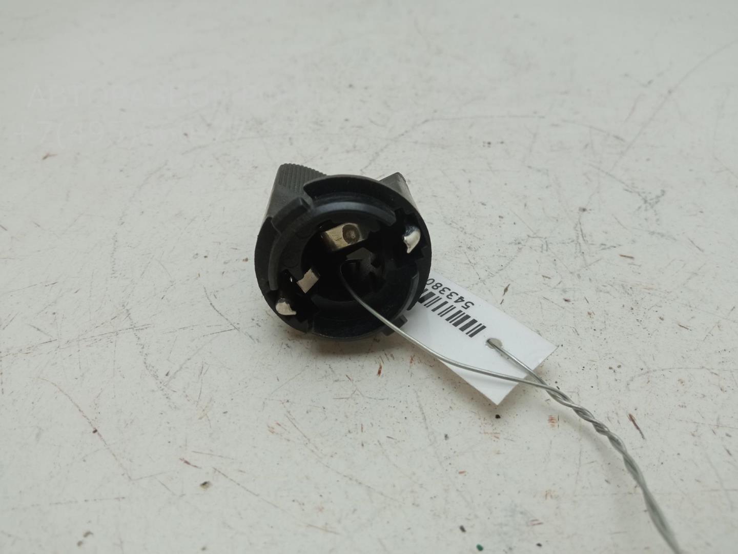 Патрон лампы